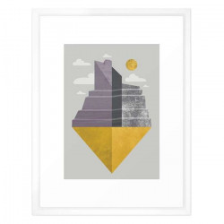 Central Park, Medium